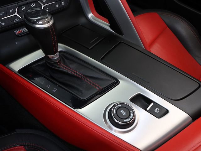 Used 2017 Chevrolet Corvette Z06 w/ Z07 Performance Package image 20