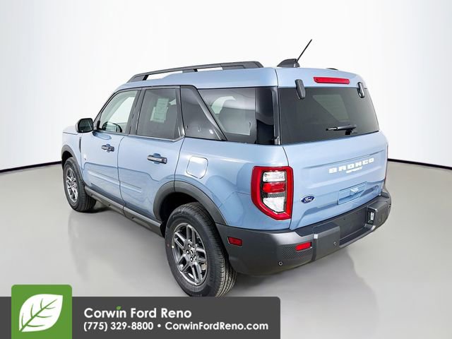 New 2025 Ford Bronco Sport Big Bend image 5