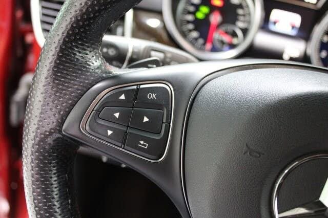 Used 2016 Mercedes-Benz GLE 350 image 51