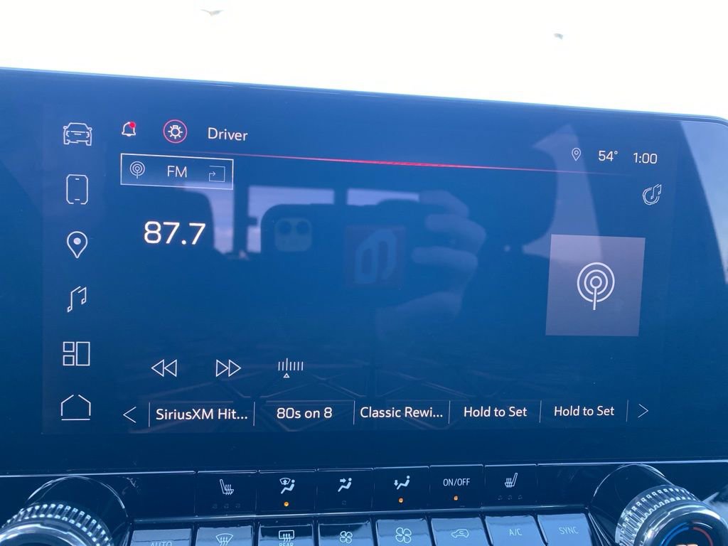 Used 2024 GMC Canyon Elevation w/ Convenience Package image 21