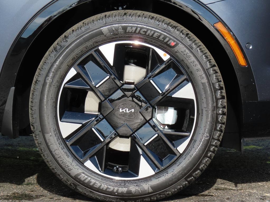 New 2026 Kia Sportage SX FWD image 19