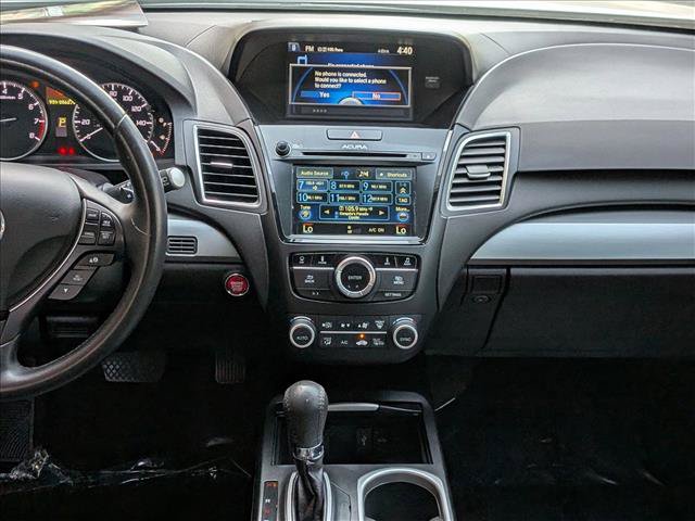 Used 2017 Acura RDX FWD w/ Technology Package image 14