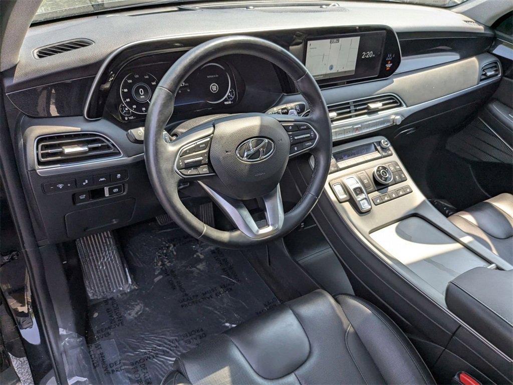 Used 2022 Hyundai Palisade Limited image 11