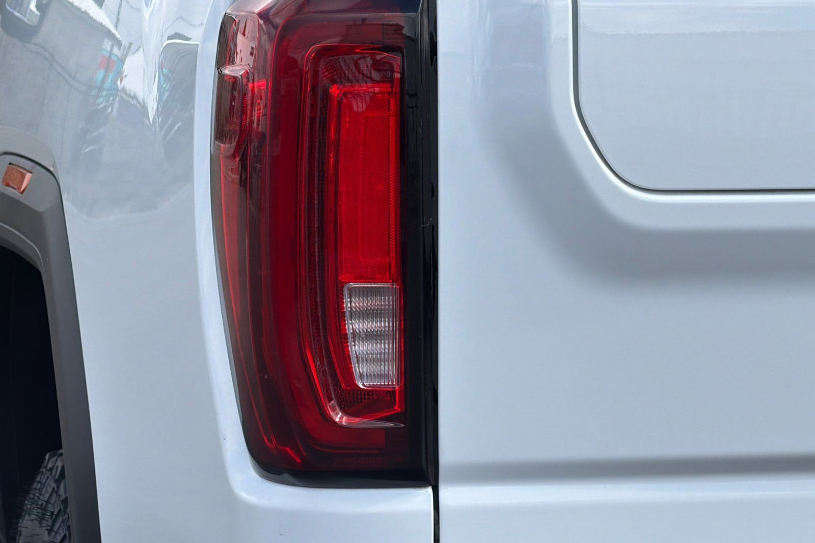 Used 2022 GMC Sierra 2500 SLT w/ Gooseneck/5TH Wheel Package image 43