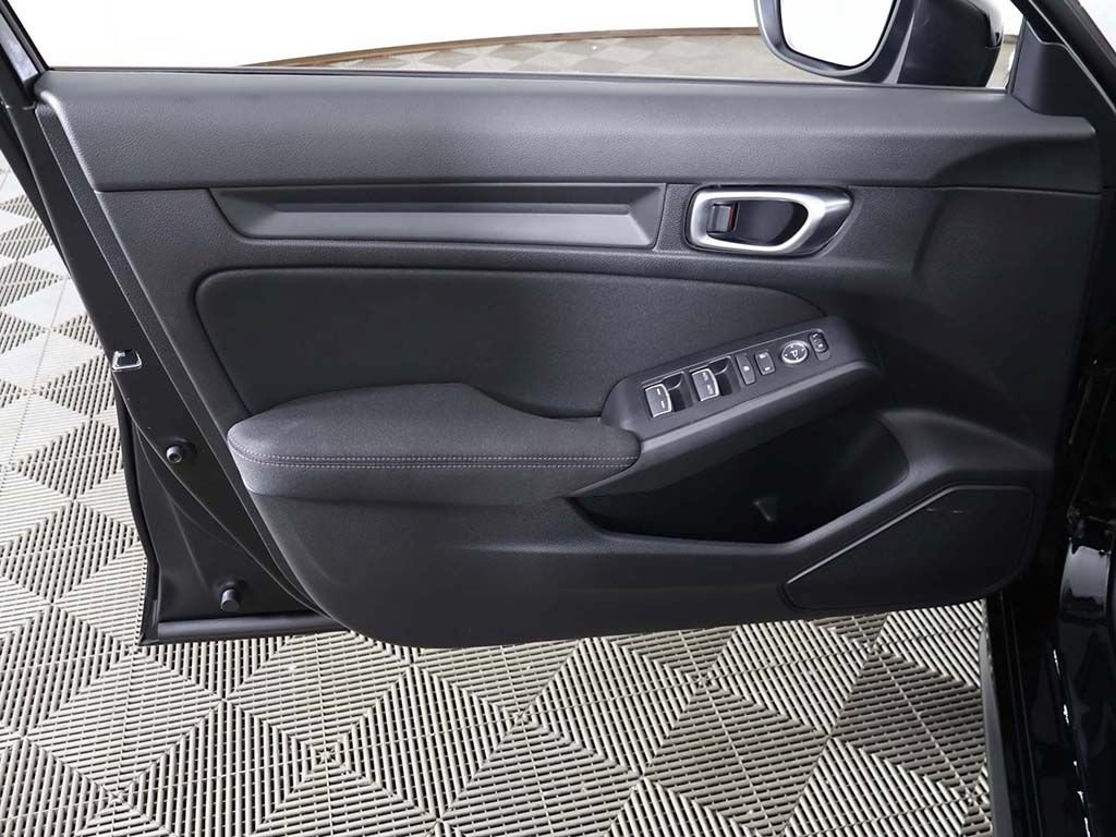 New 2026 Honda Civic Sport image 13