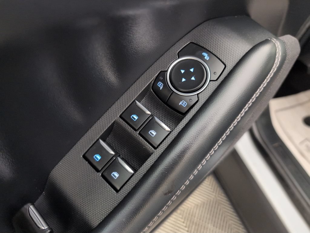 Used 2023 Ford Mustang Mach-E Select RWD image 34