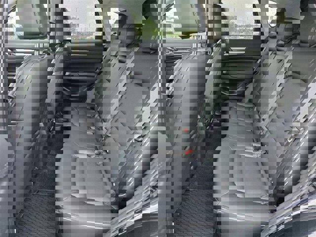 New 2025 MAZDA CX-5 AWD 2.5 S w/ Select Package image 6