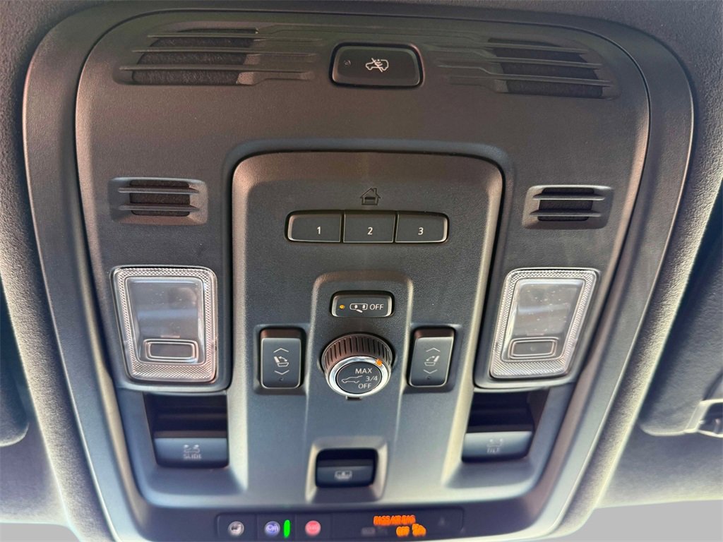 Certified 2024 Cadillac Escalade ESV Sport Platinum w/ LPO, ONYX Package image 31