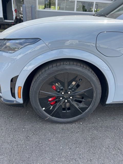 New 2025 Ford Mustang Mach-E GT image 12