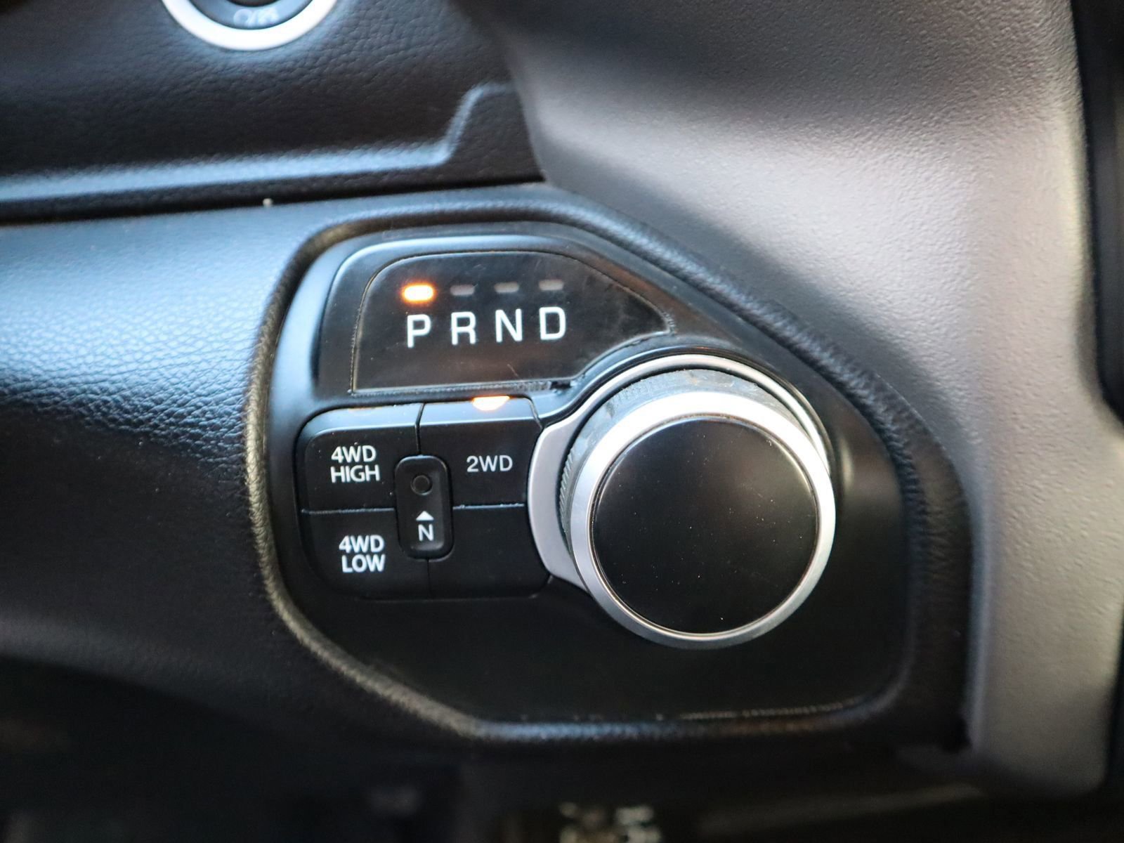 Used 2023 RAM 2500 Big Horn w/ Level 1 Equipment Group image 39