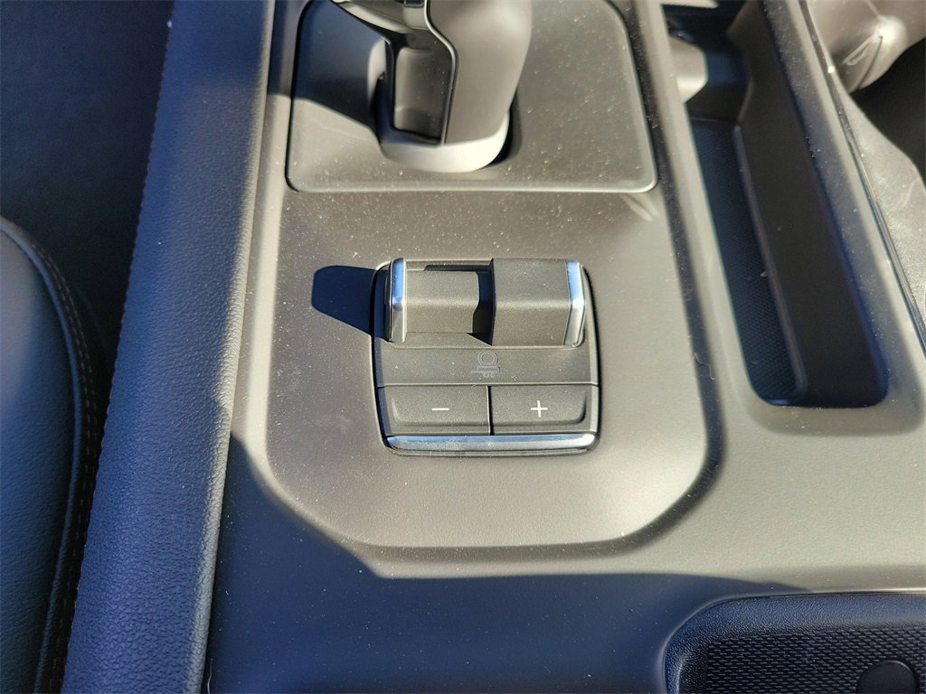 New 2026 GMC Sierra 1500 AT4 w/ AT4 Premium Package image 35