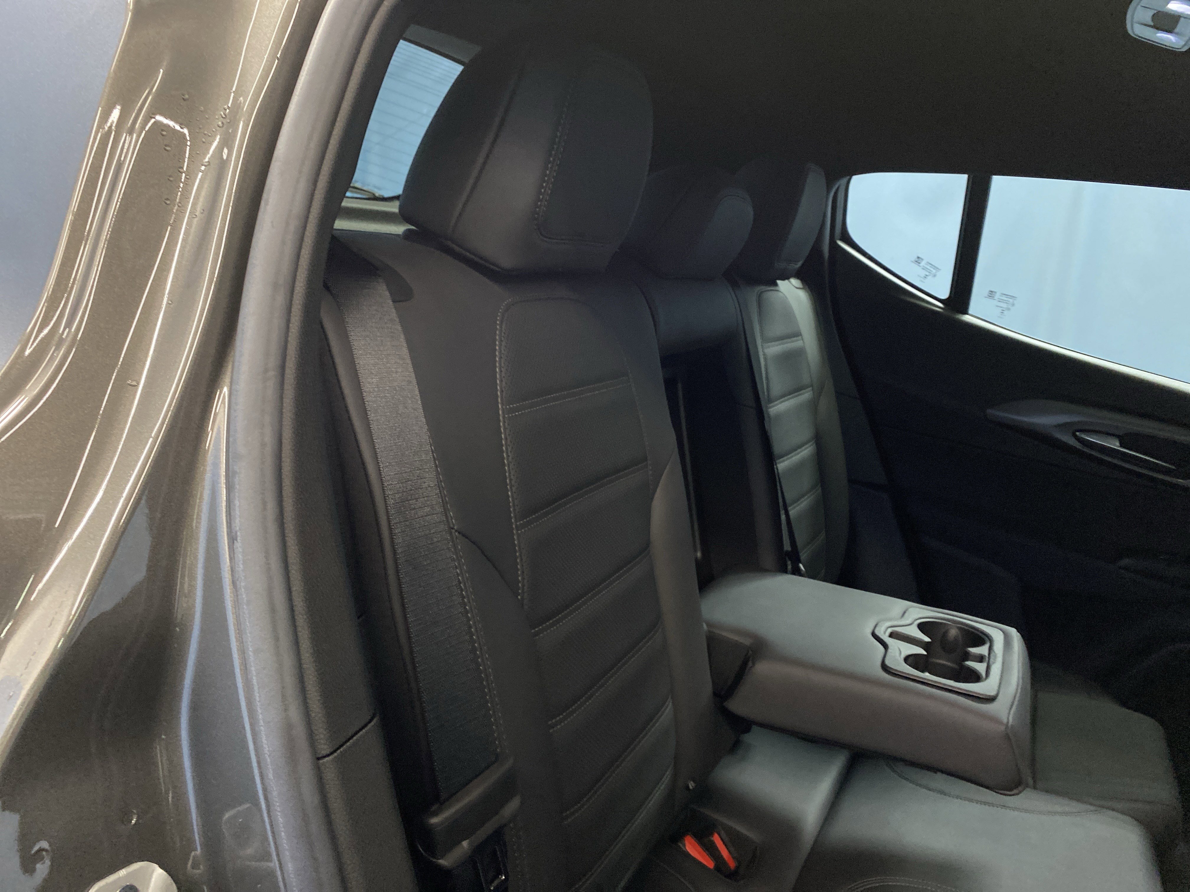 Used 2024 Alfa Romeo Tonale Veloce image 39