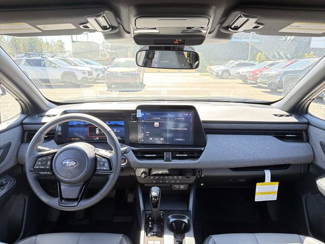 New 2026 Subaru Outback Premium image 22