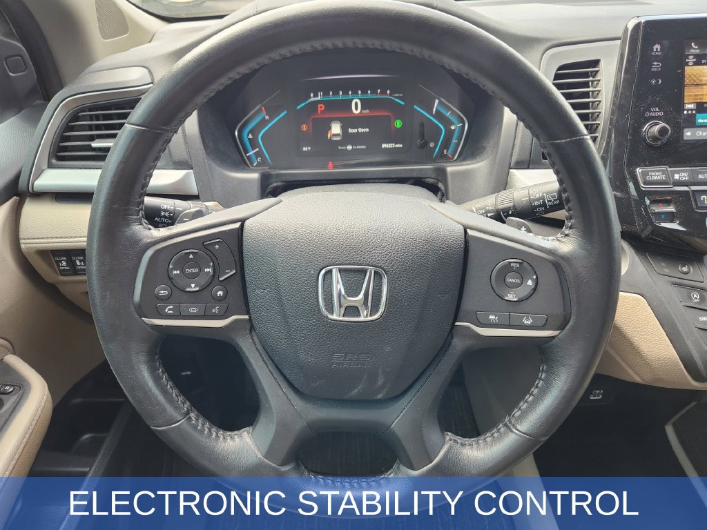 Used 2021 Honda Odyssey EX-L image 19