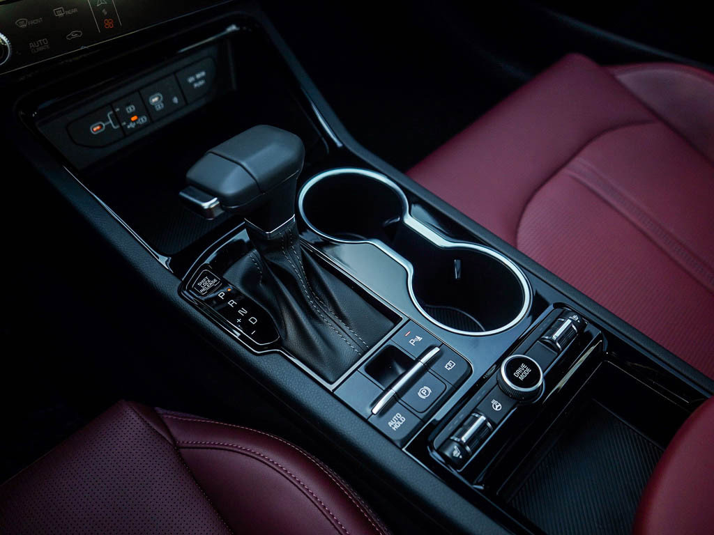 New 2026 Kia K5 GT-Line w/ GT-Line Premium Package image 25