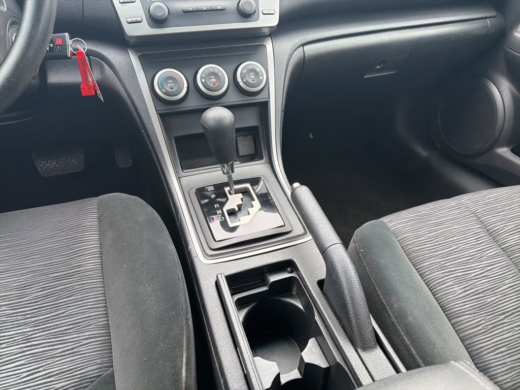 Used 2010 MAZDA MAZDA6 i Sport image 16