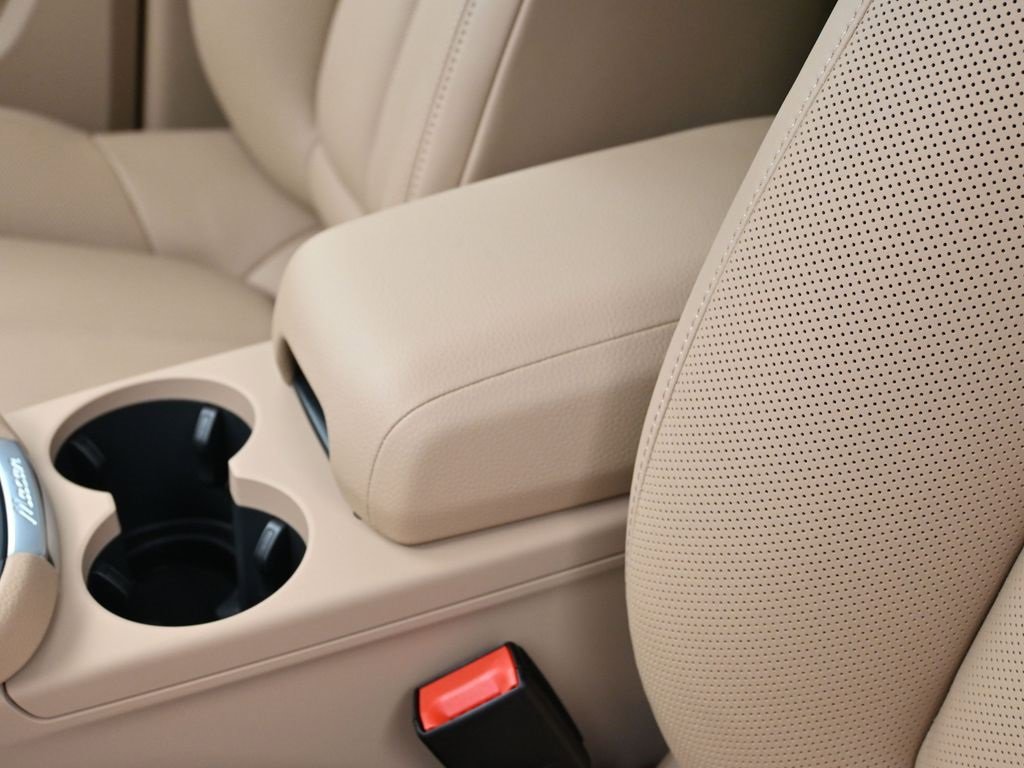 New 2026 Porsche Macan S image 21