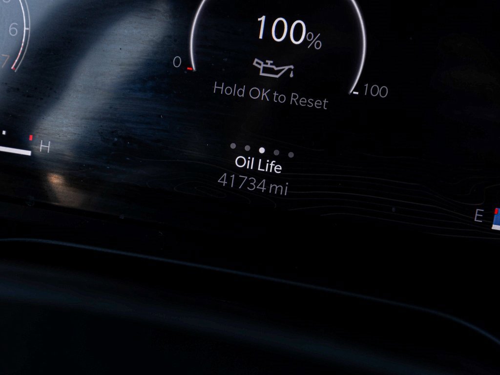 Used 2023 Jeep Grand Cherokee Altitude image 18
