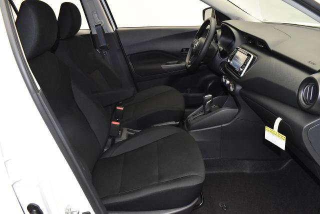 Certified 2025 Nissan Kicks Play S FWD image 22