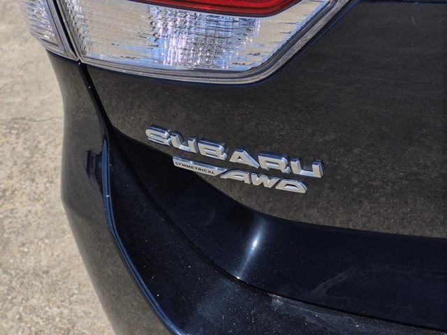 Used 2024 Subaru Forester Limited AWD/4WD image 8