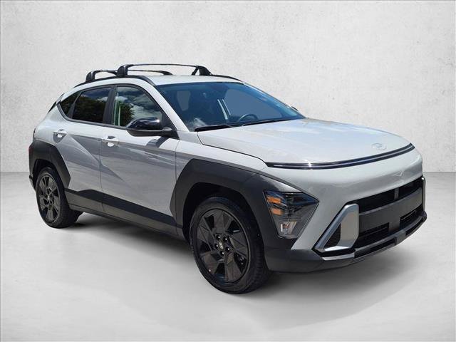 Used 2026 Hyundai Kona SEL Sport FWD image 3