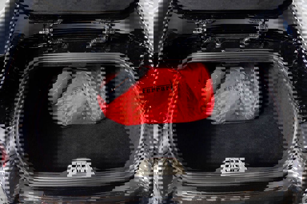 Certified 2023 Ferrari 812 GTS image 68