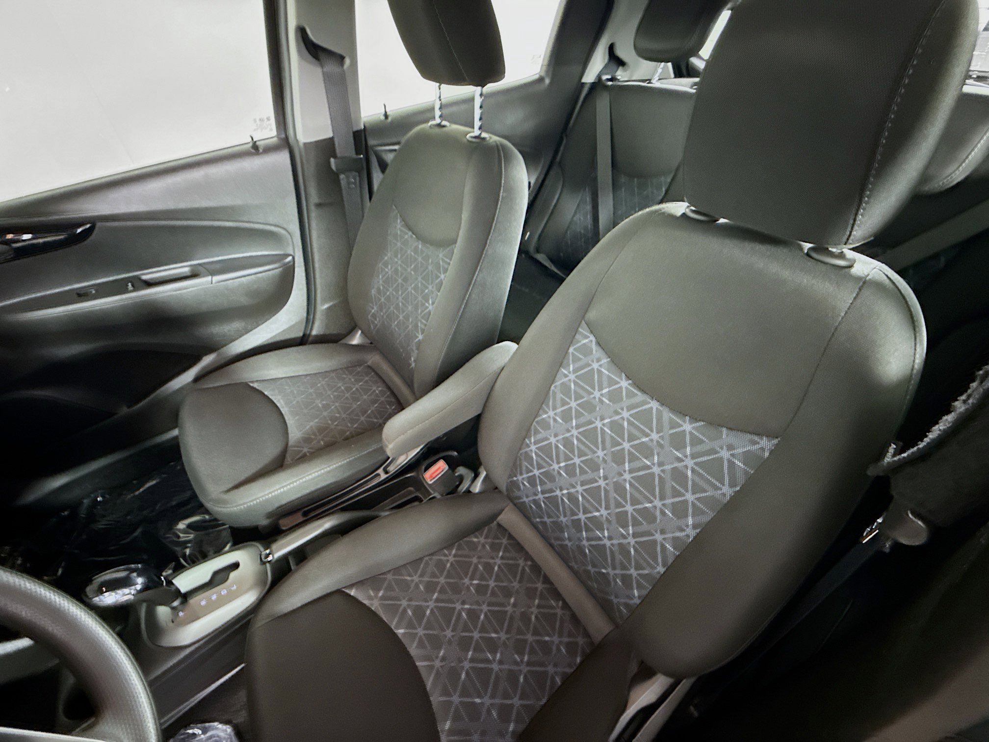 Used 2021 Chevrolet Spark LT image 24