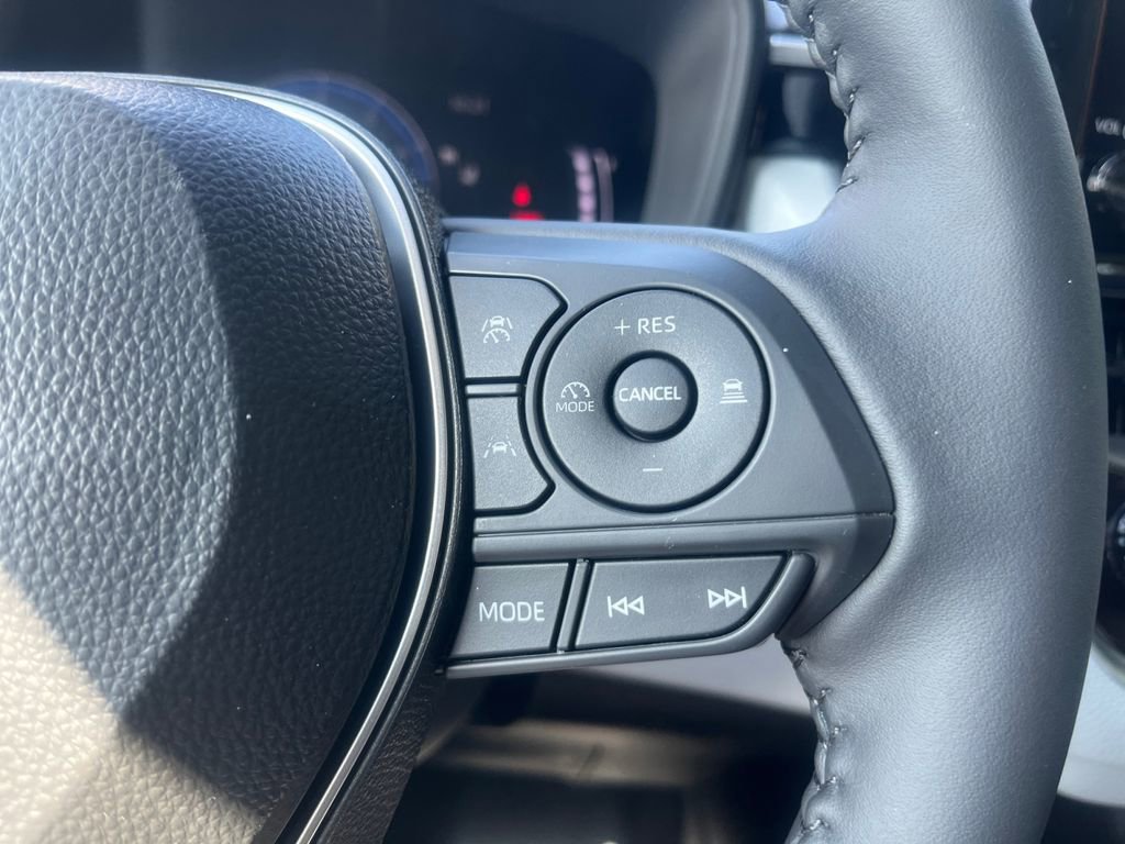 New 2026 Toyota Corolla SE FWD image 17