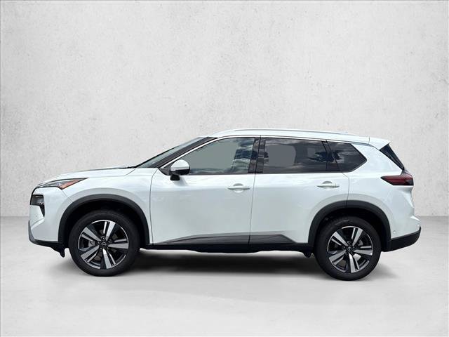Used 2026 Nissan Rogue SL FWD image 8