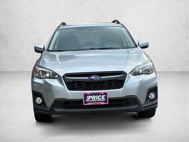 Used 2019 Subaru Crosstrek 2.0i Premium w/ Popular Package #3 AWD/4WD image 2