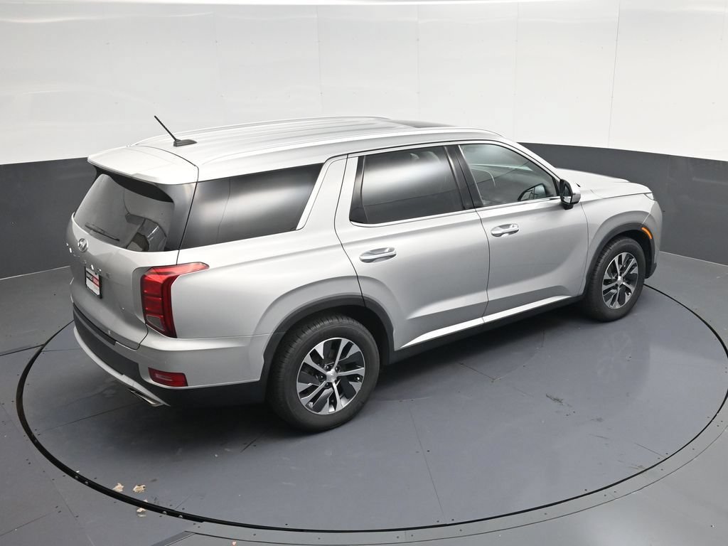 Used 2022 Hyundai Palisade SEL FWD image 44