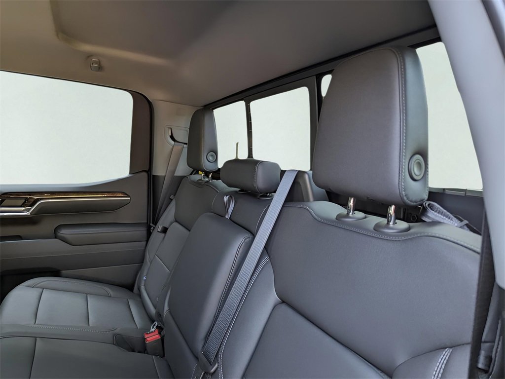 New 2026 GMC Sierra 1500 Elevation w/ Elevation Premium Package image 16