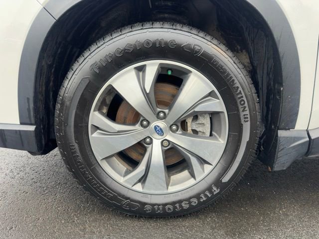 Used 2023 Subaru Ascent Premium w/ Convenience Package image 31