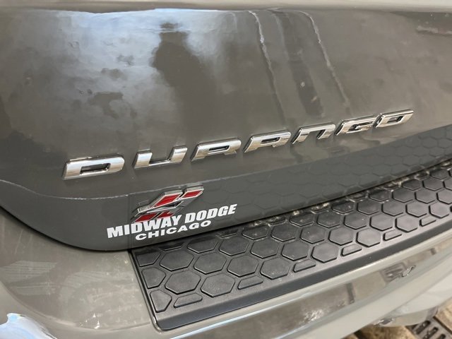 New 2026 Dodge Durango GT image 26