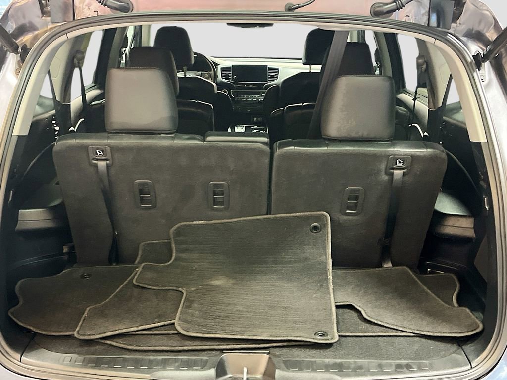 Used 2022 Honda Pilot Elite image 29