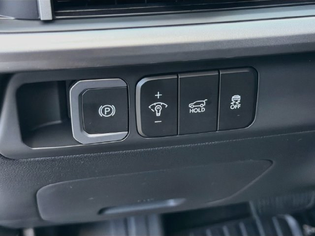 New 2027 Hyundai Santa Fe SE FWD image 10