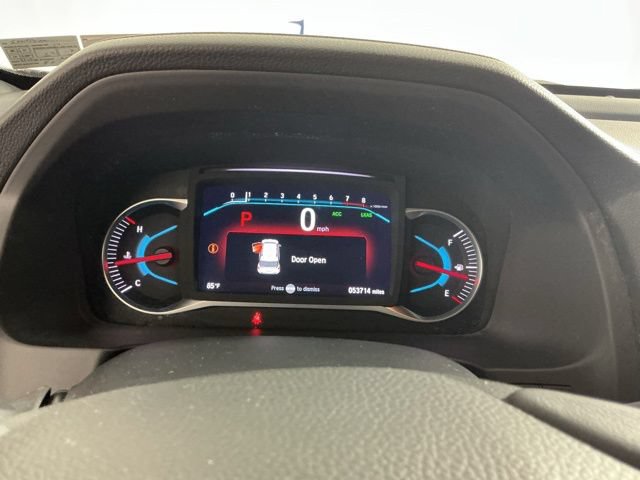 Certified 2021 Honda Passport Touring image 18