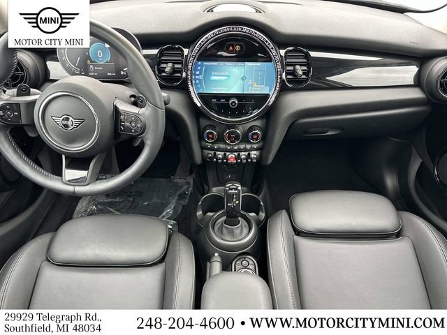 Certified 2023 MINI Cooper S image 16