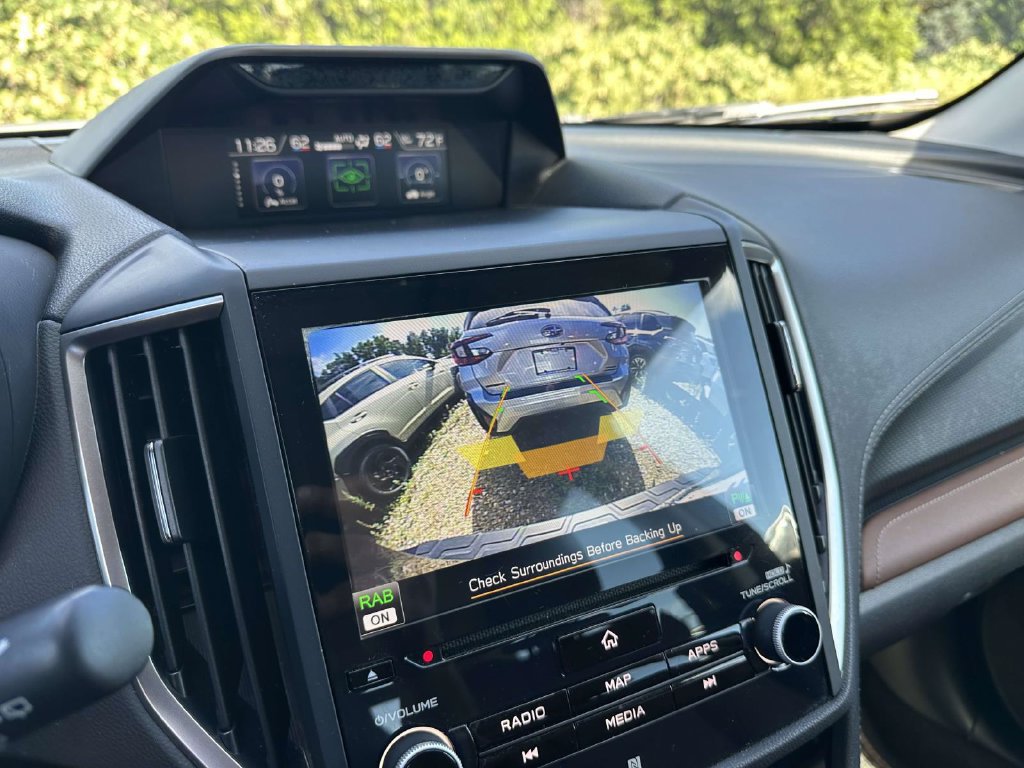 Used 2020 Subaru Forester Touring AWD/4WD image 17