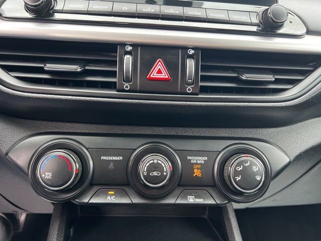 Used 2021 Kia Forte LXS image 18