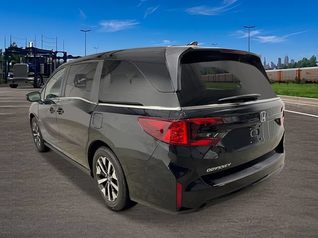 New 2026 Honda Odyssey EX-L image 4