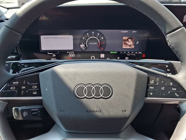 New 2026 Audi Q3 quattro 2.0T AWD/4WD image 15