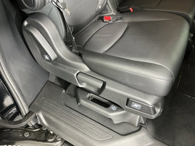 Certified 2025 Honda Odyssey EX-L image 12