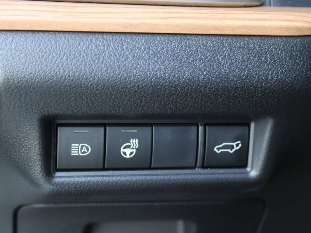 Used 2025 Toyota Grand Highlander FWD image 36
