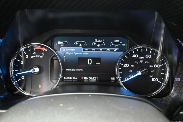 Used 2018 Ford F250 Lariat w/ Lariat Ultimate Package AWD/4WD image 28