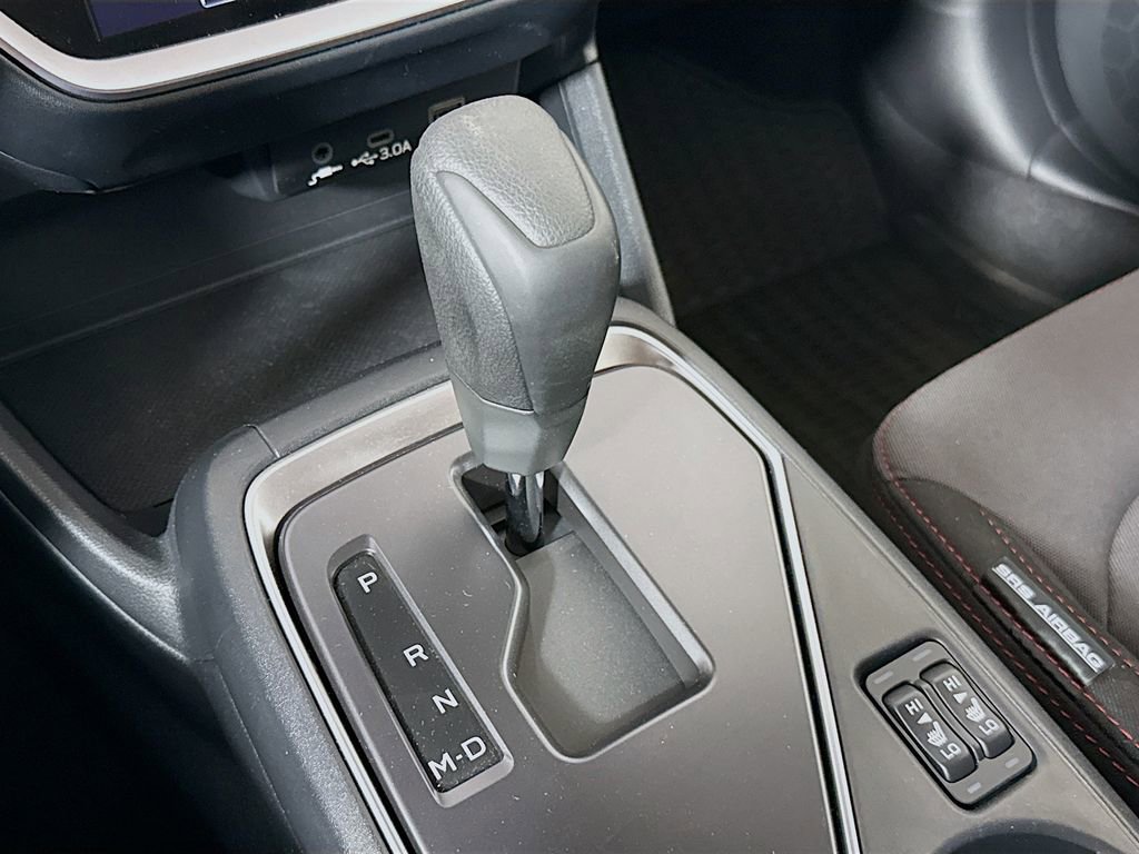 Used 2024 Subaru Impreza 2.0i Sport image 16