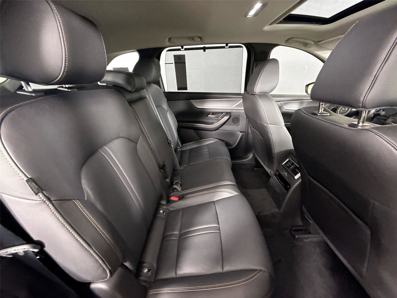 New 2026 MAZDA CX-70 3.3 Turbo w/ Preferred Package image 40