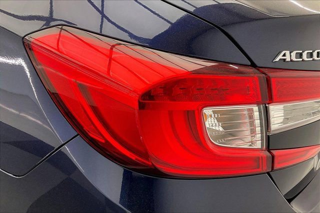 Used 2019 Honda Accord LX image 29