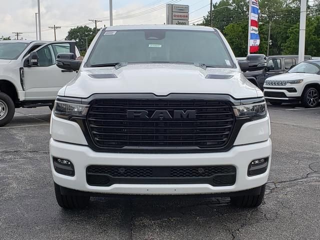 New 2026 RAM 1500 Laramie image 5