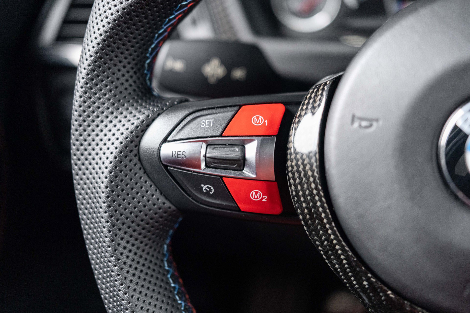 Used 2015 BMW M3 RWD image 76